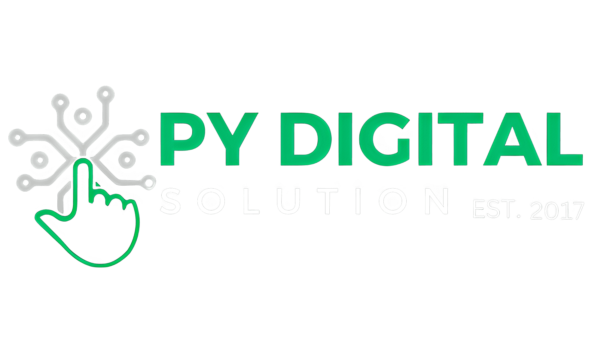 Py Digital Solution